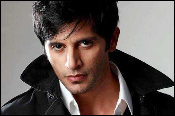 Karanvir Bohra Karanvir Bohra