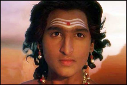 Rushiraj Pawar Rushiraj Pawar