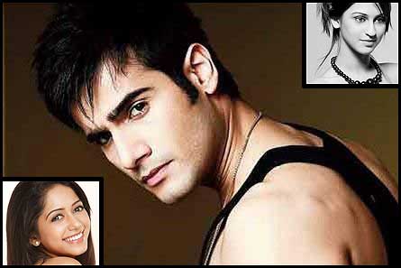 Karan Tacker Karan Tacker