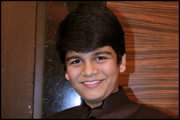 Bhavya Gandhi Bhavya Gandhi