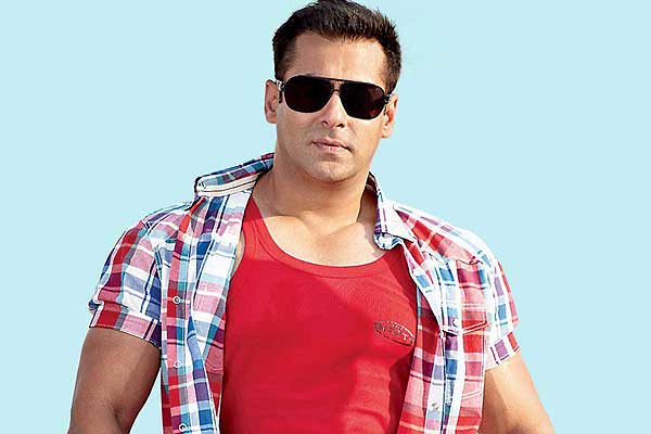 Salman Khan Salman Khan