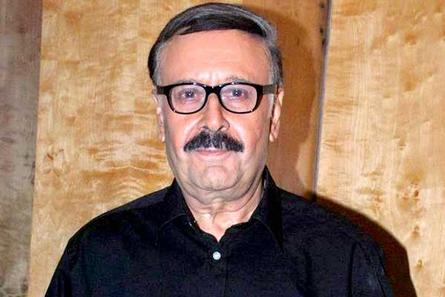 Parikshit Sahni Parikshit Sahni