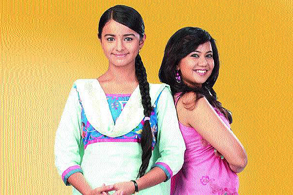 Sapne Suhaane Ladakpan Ke