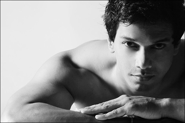 Mahesh Shetty