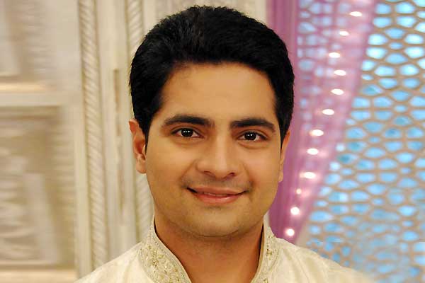 Karan Mehra