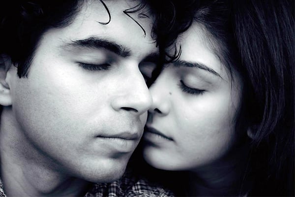 Raj Singh Arora and Pooja Gor Raj Singh Arora and Pooja Gor