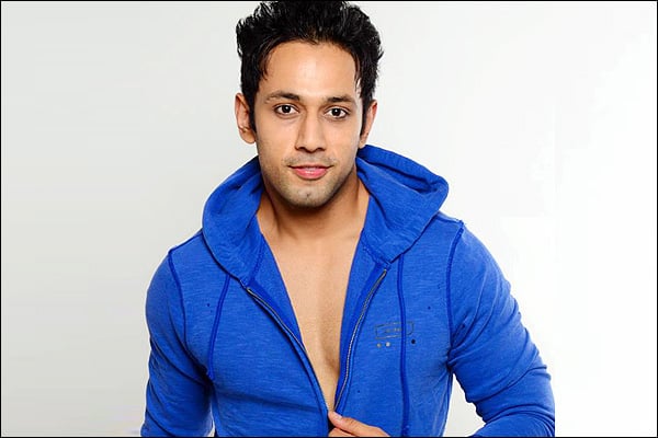 Sahil Anand Sahil Anand