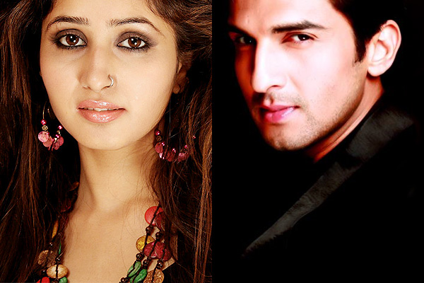 Sana Sheikh and Manish Raisinghania Sana Sheikh and Manish Raisinghania