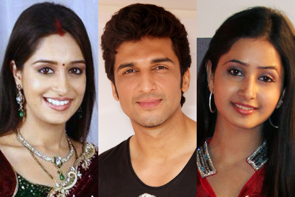 Dipika Samson, Manish Raisinghania and Sana Sheikh Dipika Samson, Manish Raisinghania and Sana Sheikh