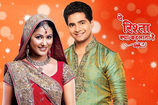 Yeh Rishta Kya Kehlata Hai Yeh Rishta Kya Kehlata Hai