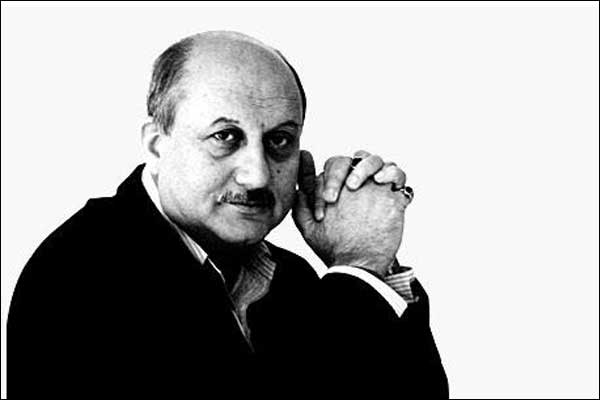 Anupam Kher Anupam Kher