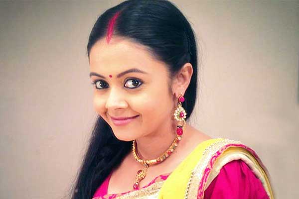 Devoleena Bhattacharjee Devoleena Bhattacharjee