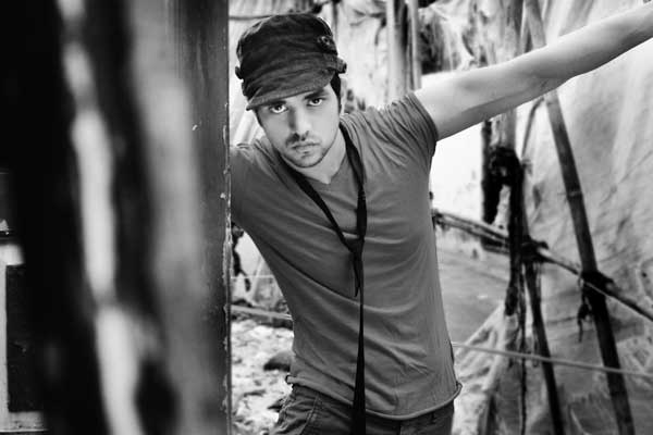 Shakti Arora