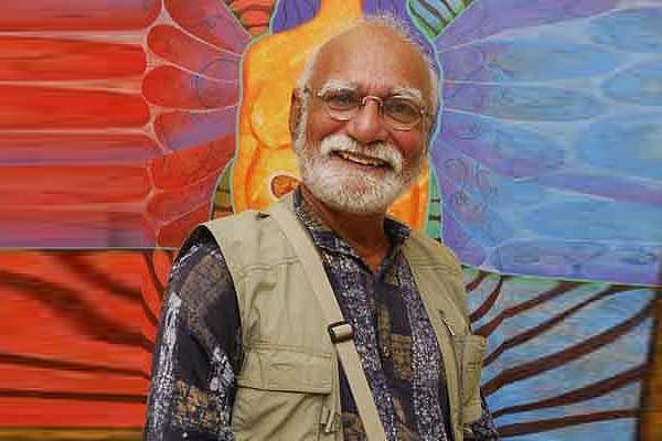 Surendra Rajan Surendra Rajan