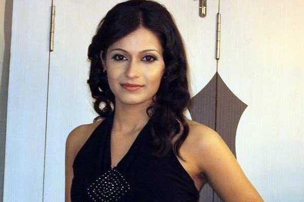 Akanksha Juneja Akanksha Juneja