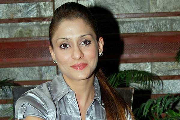 Shilpa Agnihotri Shilpa Agnihotri