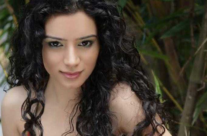 Sukirti Kandpal