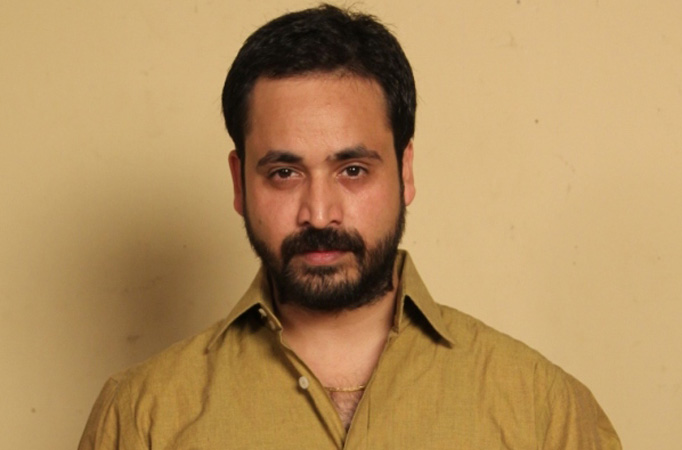 Casting Director Pankaj Joshi
