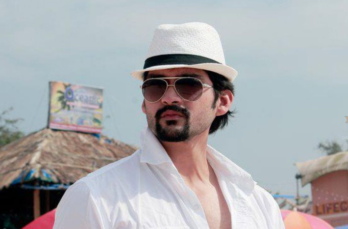 Aditya Redij Aditya Redij