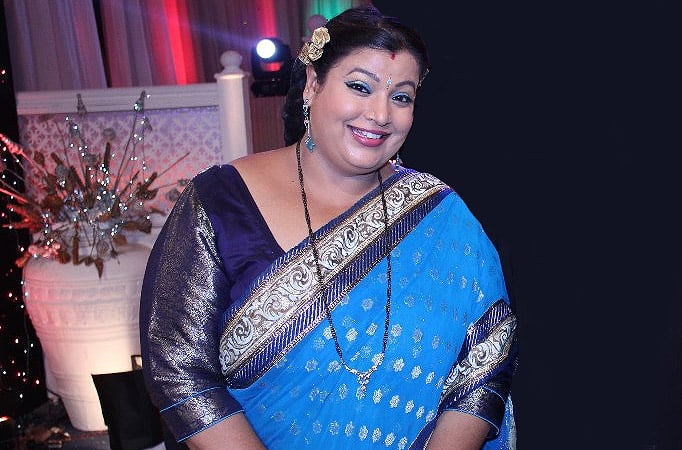 Ambika Ranjankar Ambika Ranjankar