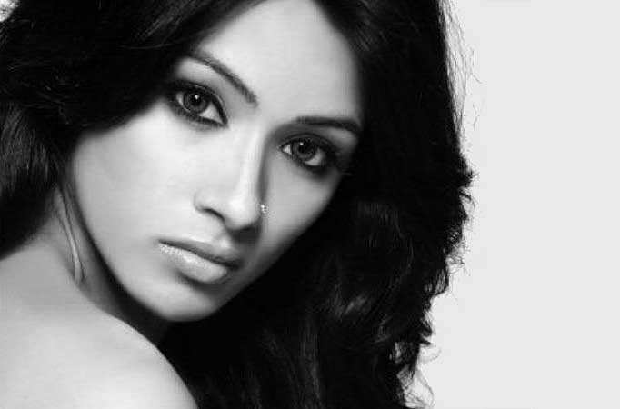 Barkha Bisht Sengputa Barkha Bisht Sengputa