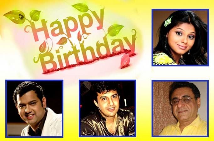 Rahul Mahajan, Aashish Kaul, Naresh Suri, Supriya Kumari Rahul Mahajan, Aashish Kaul, Naresh Suri, Supriya Kumari