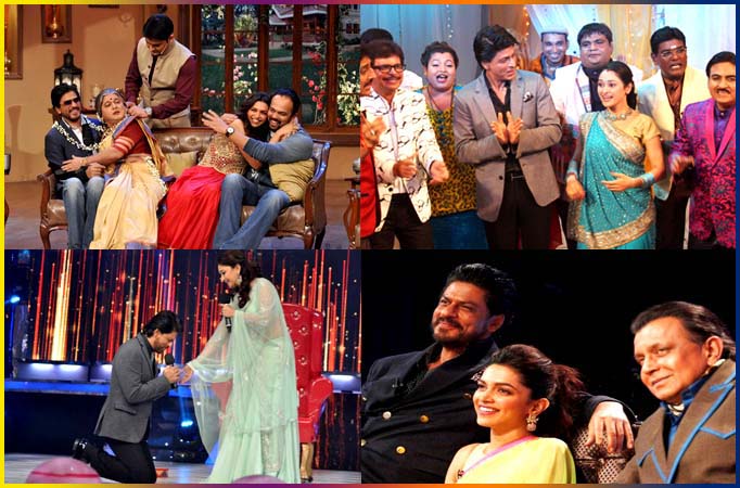 Shah Rukh Khan Shah Rukh Khan
