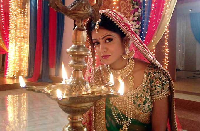 Ishita Dutta Ishita Dutta