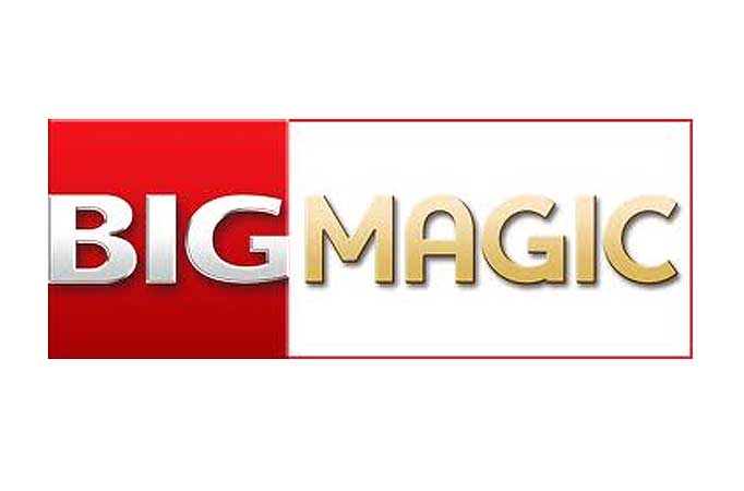 BIG MAGIC BIG MAGIC