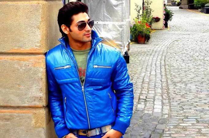 Ruslaan Mumtaz Ruslaan Mumtaz