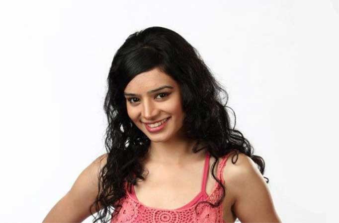 Sukirti Kandpal Sukirti Kandpal