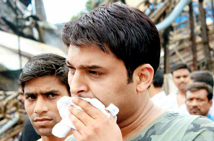 Kapil Sharma Kapil Sharma