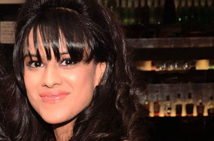 Nia Sharma Nia Sharma