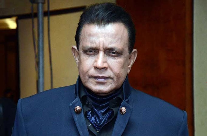 Mithun Chakraborty Mithun Chakraborty