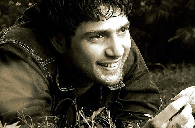 Vishal Singh Vishal Singh