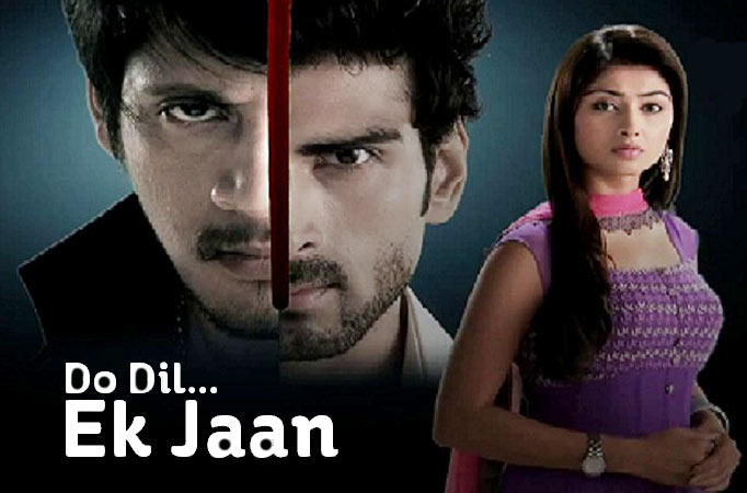 Do Dil Ek Jaan Do Dil Ek Jaan