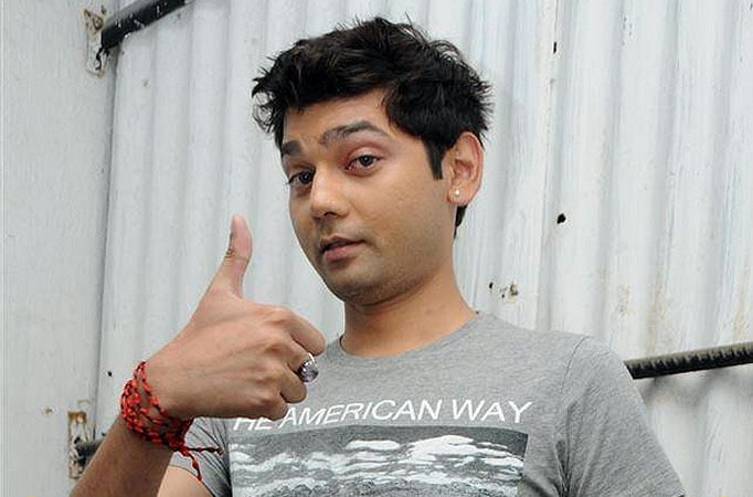 Vivek Mishra Vivek Mishra