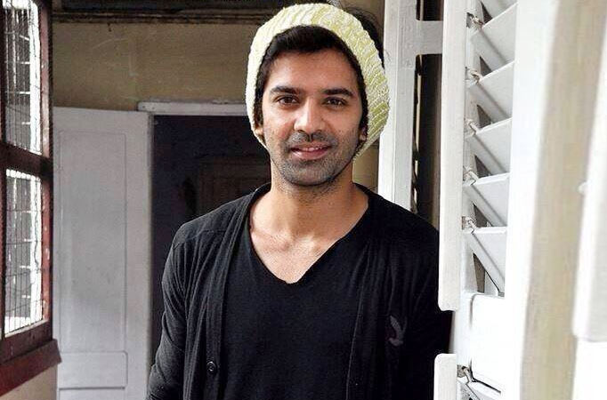 Barun Sobti Barun Sobti