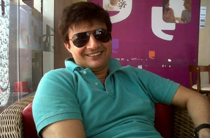 Ashish Kaul Ashish Kaul