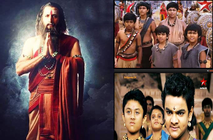 Mahabharat Mahabharat