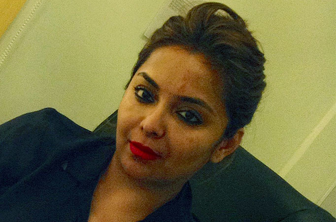 Ridhwana, Creative Producer, Buddha Ridhwana, Creative Producer, Buddha