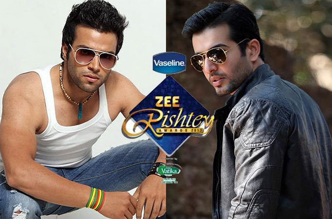 Rithvik Dhanjani and Jay Bhanushali Rithvik Dhanjani and Jay Bhanushali