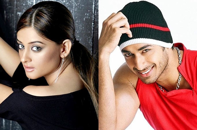 Mahhi Vij and Sarwar Ahuja Mahhi Vij and Sarwar Ahuja