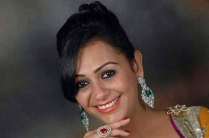 Ashita Dhawan Gulabani Ashita Dhawan Gulabani