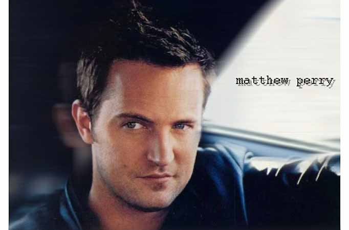 Matthew Perry Matthew Perry