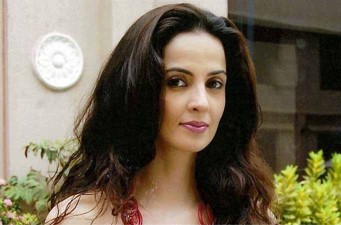 Rukhsar Rehman Rukhsar Rehman