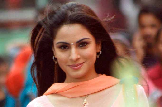 Shraddha Arya Shraddha Arya