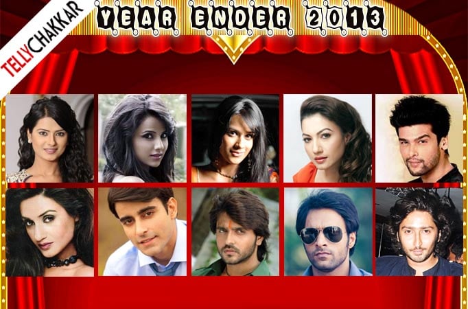 TV celebs select their favourite reality show of 2013 TV celebs select their favourite reality show of 2013