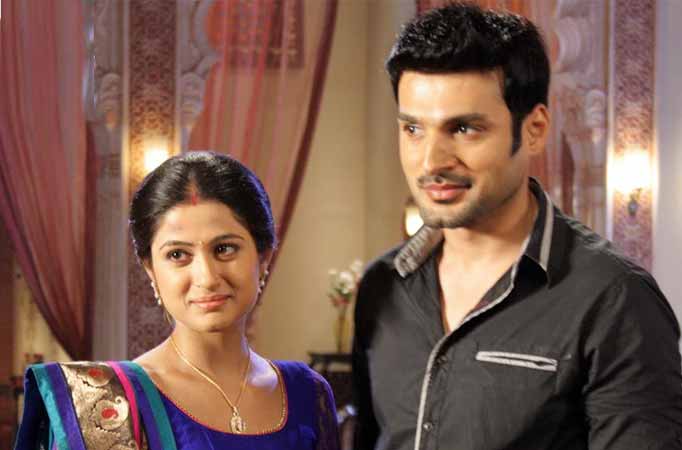 Shefali Sharma and Gaurav Choudhary Shefali Sharma and Gaurav Choudhary