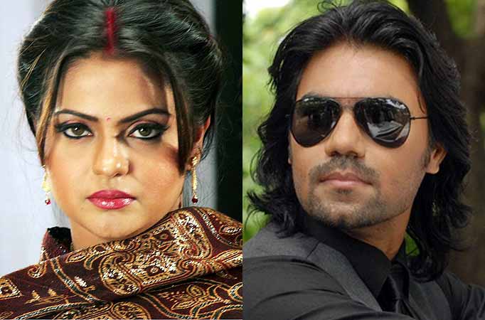 Vividha Kirti and Gaurav Chopraa Vividha Kirti and Gaurav Chopraa
